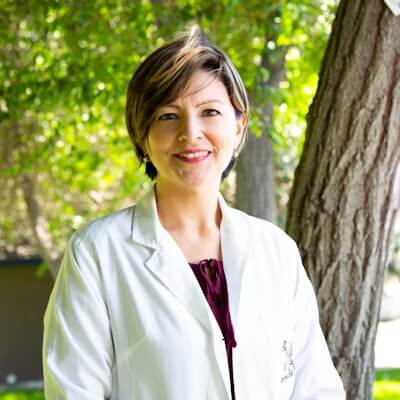 Dr. Lakshmi Gupta - Physiotherapist in Gorakhpur
